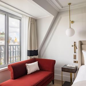 Executive King Room Sea View